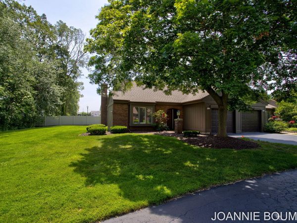 280 Winsted Avenue, Holland, MI 49423