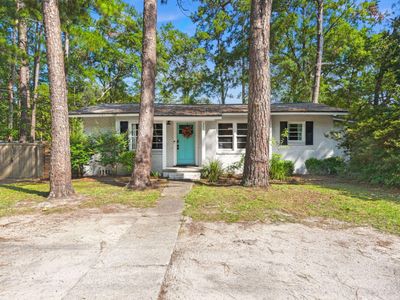 305 Forest Circle, Walterboro, SC 29488
