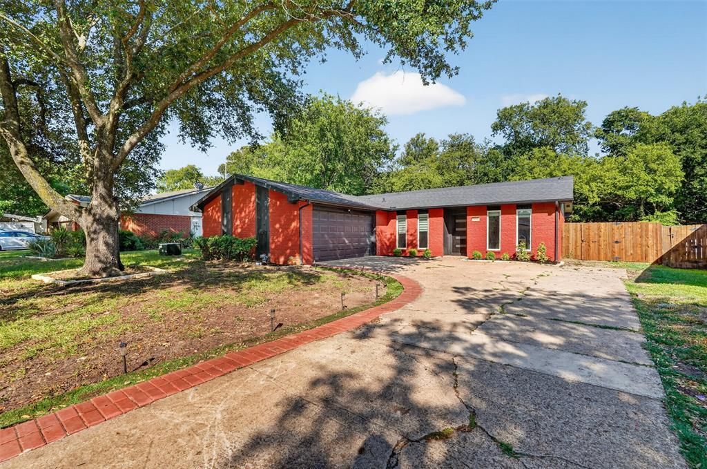 3486 Chelsea Lane, Plano, TX 75074 Main Photo