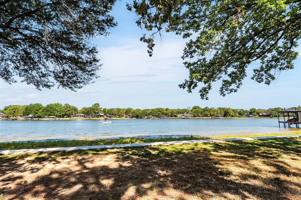136 Anderson Lane, Mabank, TX 75156 Main Photo