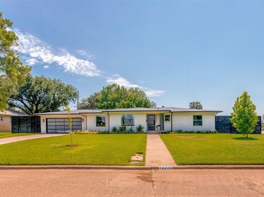10206 Sherbrook Lane, Dallas, TX 75229