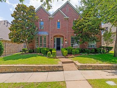 8723 Sherwood Drive, Frisco, TX 75035