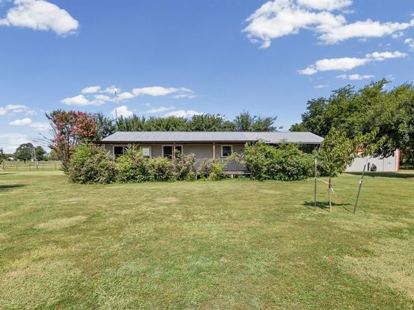 126 Private Road 5449, Point, TX 75472