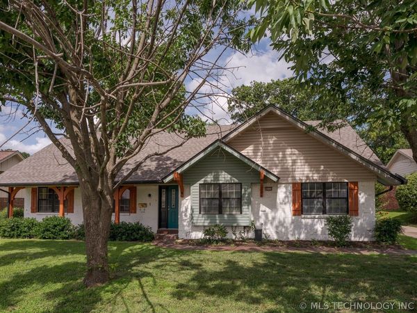 5511 S 66th East Avenue, Tulsa, OK 74145