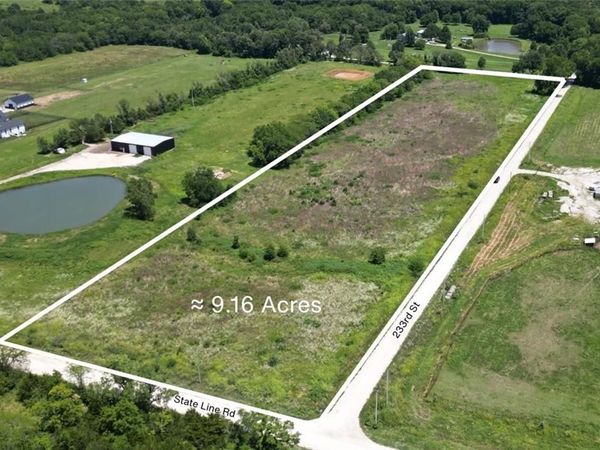E 233rd Street, Cleveland, MO 64734