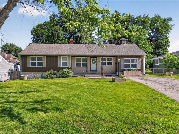 4320 NE 56th Street, Kansas City, MO 64119