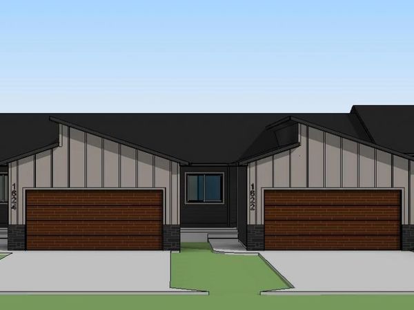 1620 N Tillie Ave, Sioux Falls, SD 57110