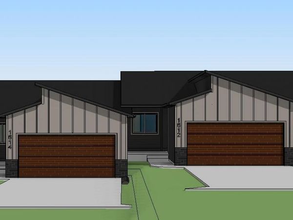 1610 N Tillie Ave, Sioux Falls, SD 57110