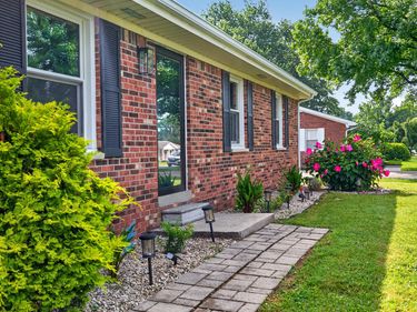 307 Sunset Drive, Lawrenceburg, KY 40342