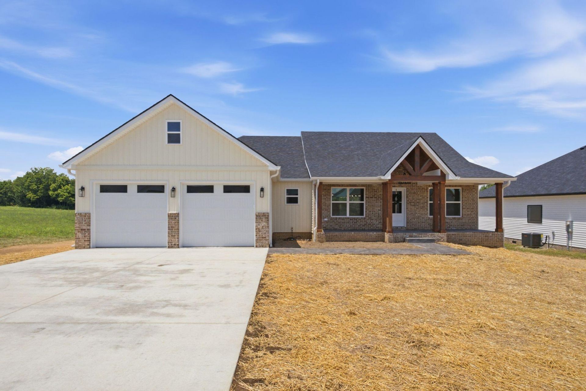102 Bill Silvey Road, Danville, KY 40422 Main Photo