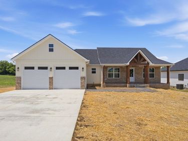 102 Bill Silvey Road, Danville, KY 40422