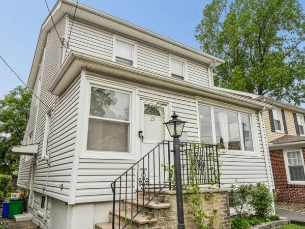 23 Princeton St, Nutley, NJ 07110