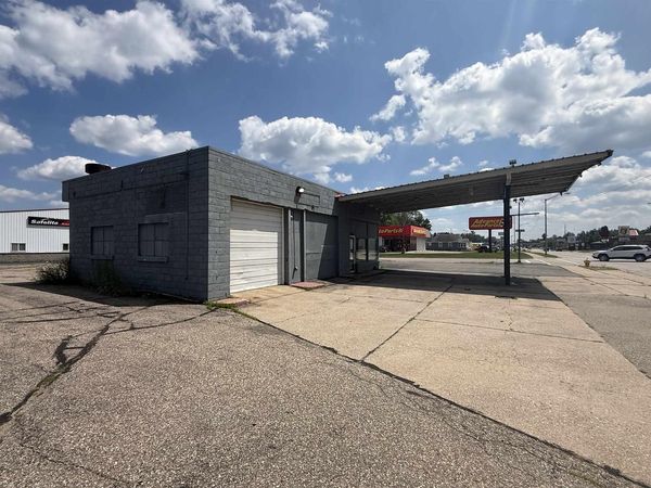 2961 S 8TH STREET, Wisconsin Rapids, WI 54494