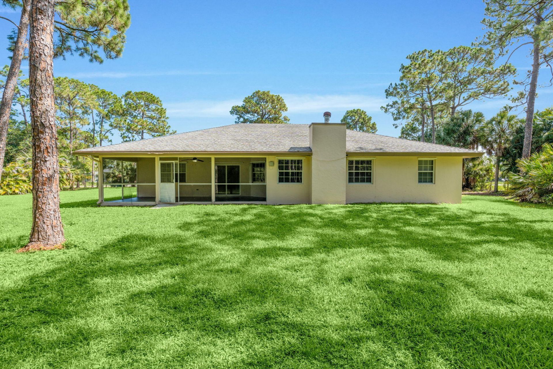 16628 Valencia Boulevard, The Acreage, FL 33470 Photo
