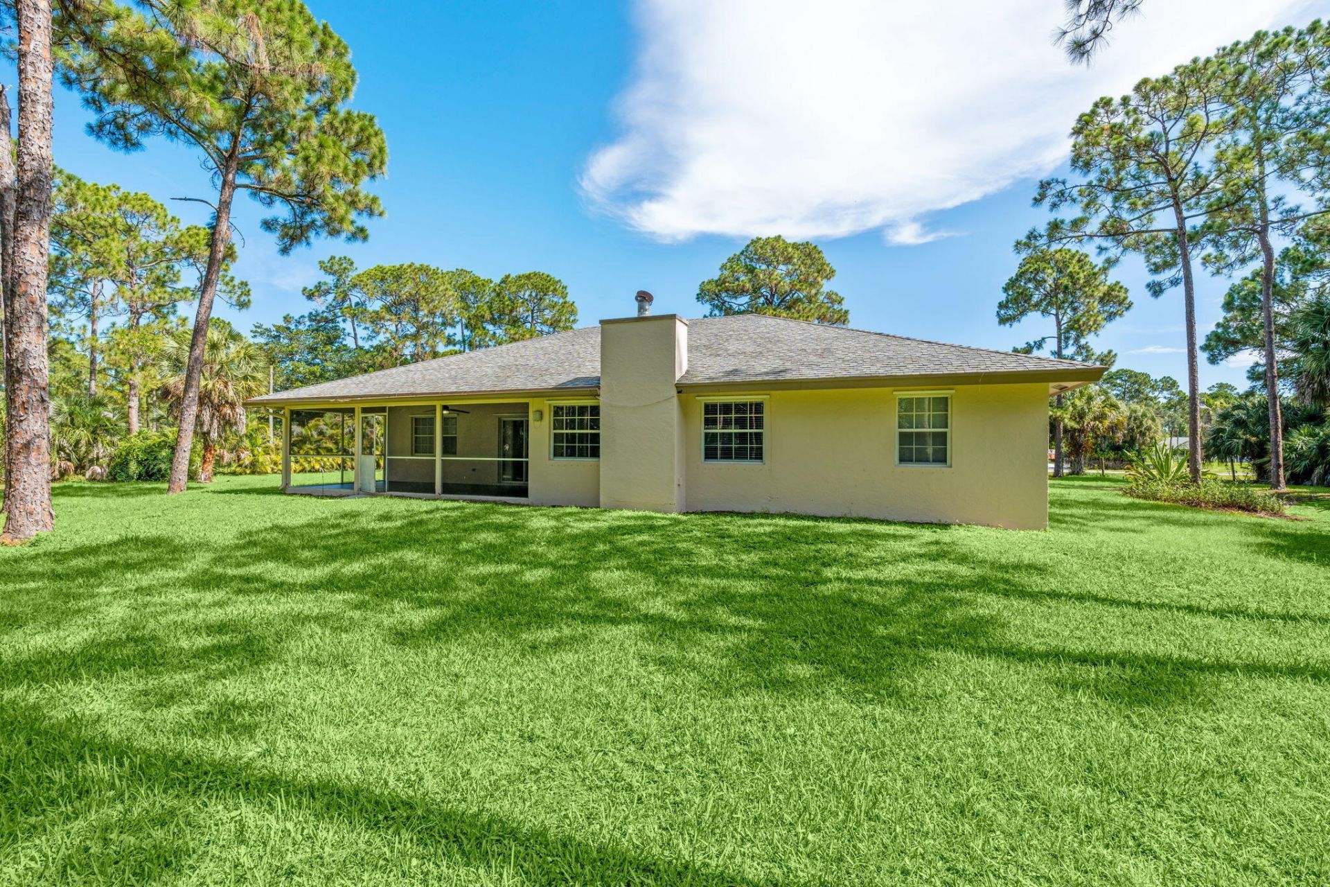 16628 Valencia Boulevard, The Acreage, FL 33470 Photo