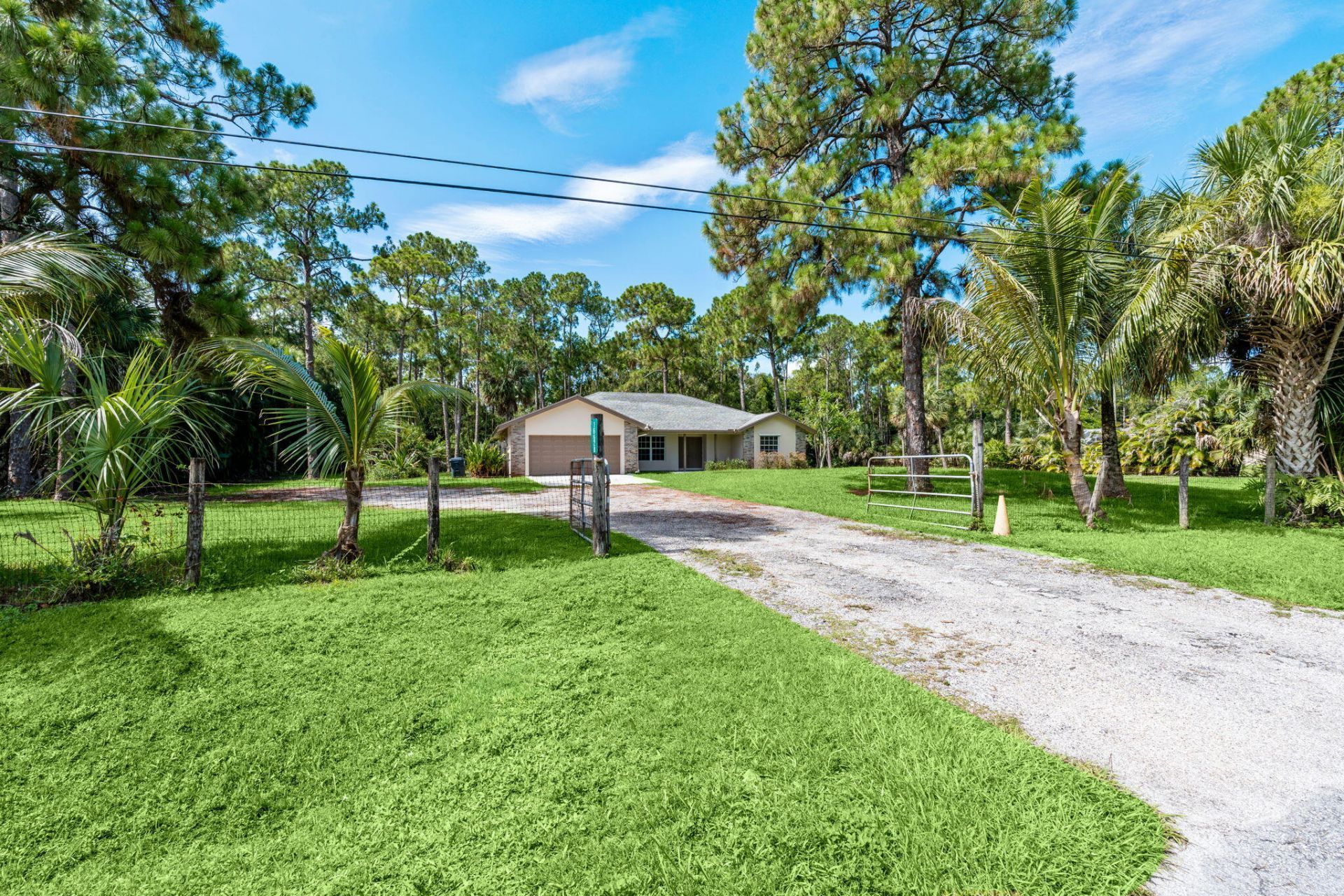 16628 Valencia Boulevard, The Acreage, FL 33470 Photo