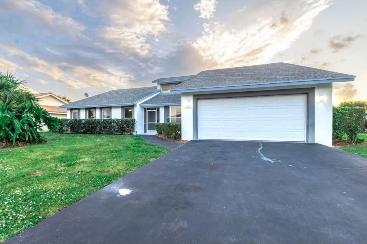 2060 Amesbury Circle, Wellington, FL 33414 Photo