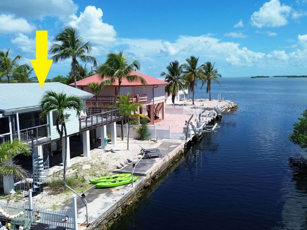 1129 Hawksbill Lane, Sugarloaf Key, FL 33042