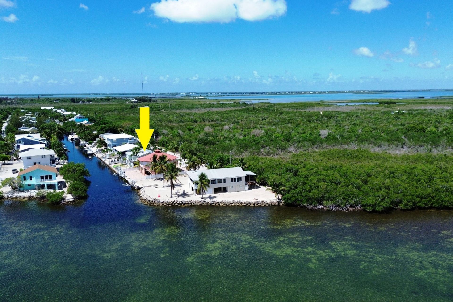 1129 Hawksbill Lane, Sugarloaf Key, FL 33042 Photo