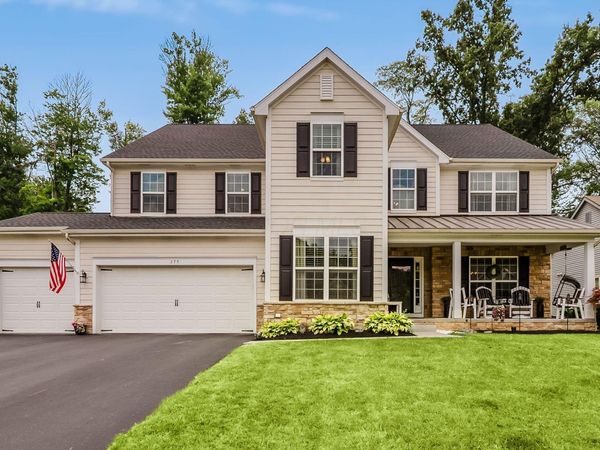 375 Kason's Way, Columbus, OH 43230
