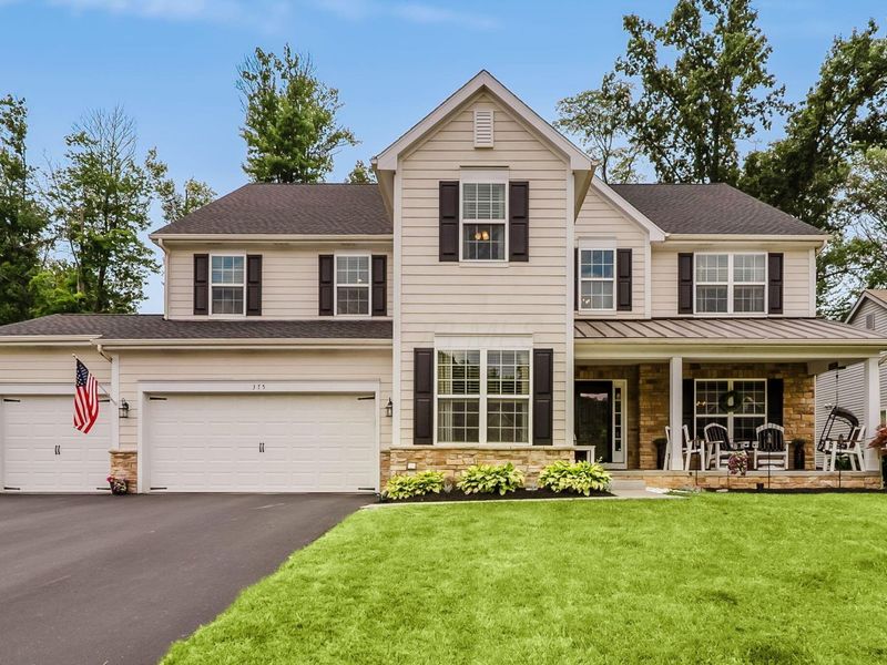 375 Kason's Way, Columbus, OH 43230 Photo 1