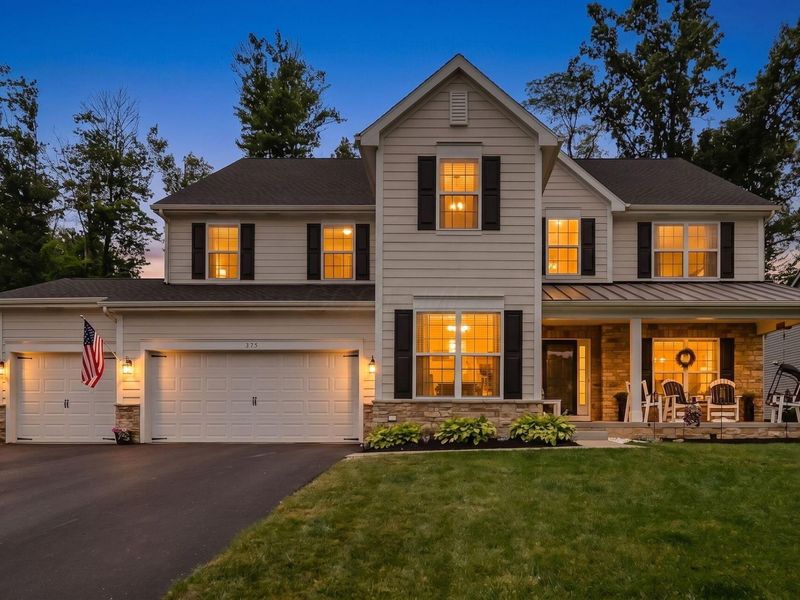 375 Kason's Way, Columbus, OH 43230 Photo 2