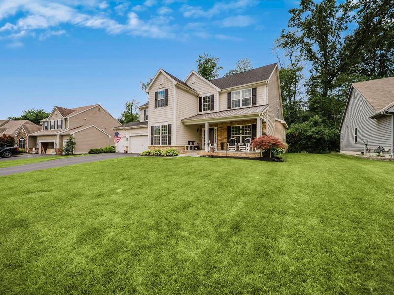 375 Kason's Way, Columbus, OH 43230 Photo 3