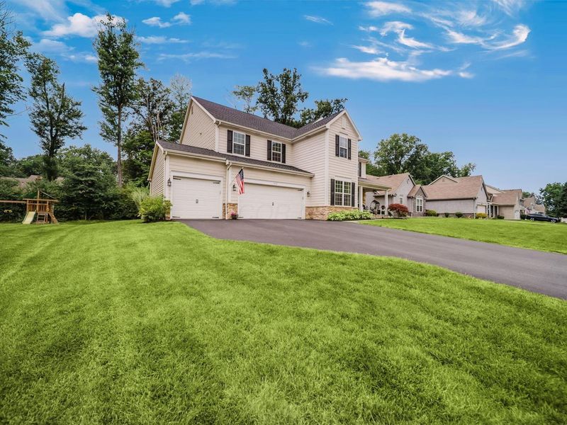 375 Kason's Way, Columbus, OH 43230 Photo 4