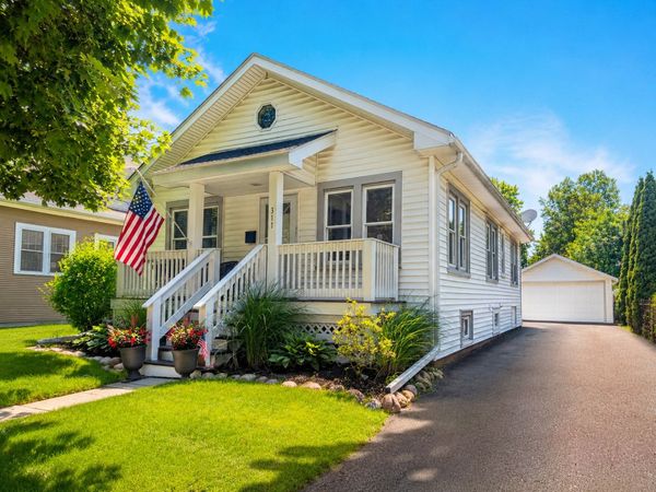 311 W Wilson Street, Palatine, IL 60067