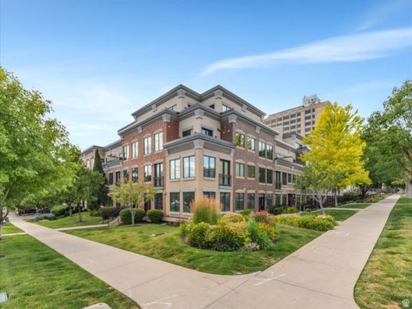88 S 900 EAST E, Unit 112, Salt Lake City, UT 84102