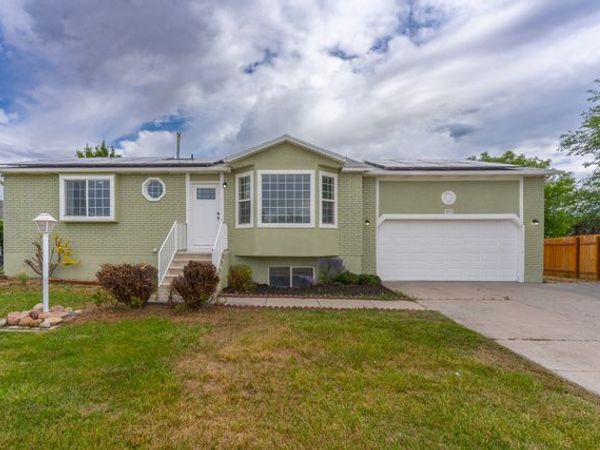 2072 W 3800 S, West Valley City, UT 84119