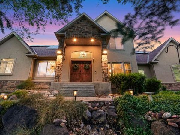 9498 N CANYON HEIGHTS DR , Cedar Hills, UT 84062
