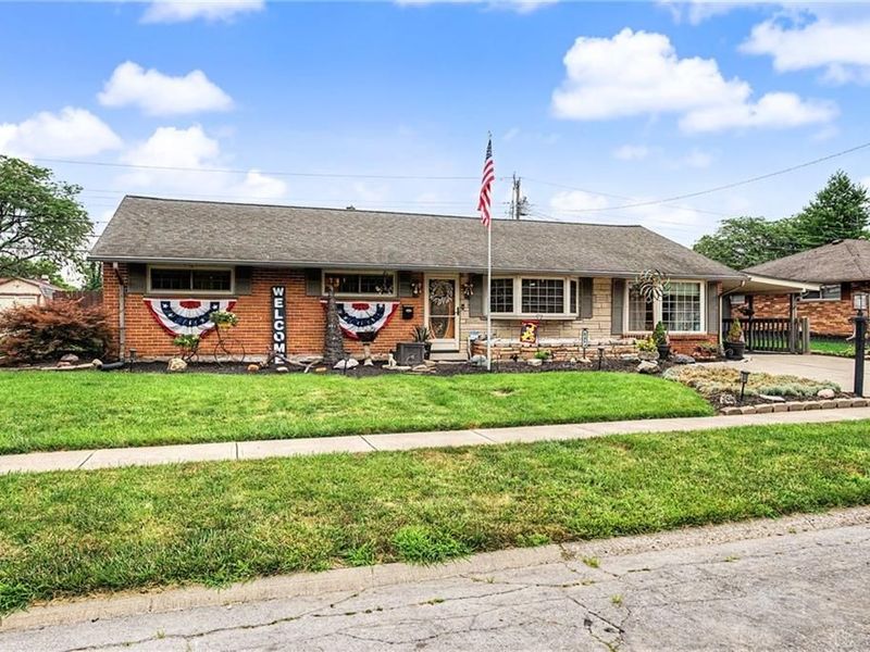 2213 Norway Drive, West Carrollton, OH 45439 Photo 3