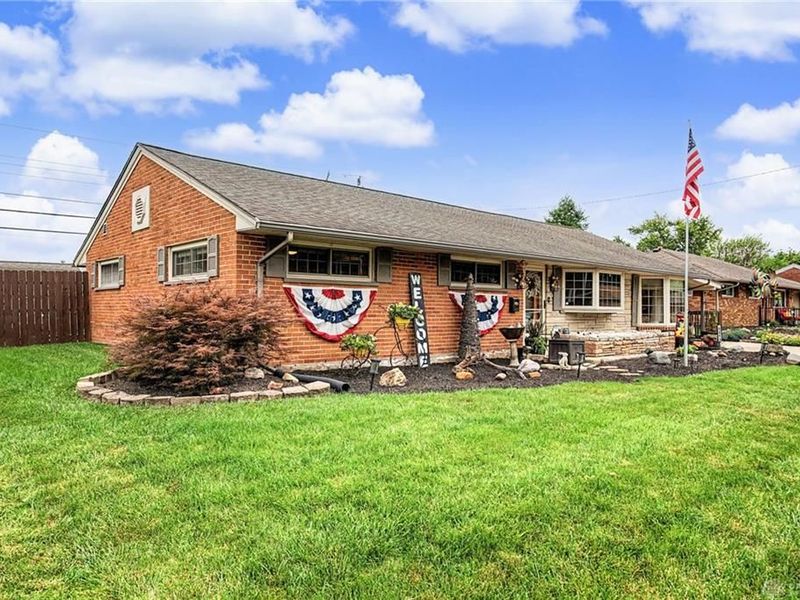 2213 Norway Drive, West Carrollton, OH 45439 Photo 4