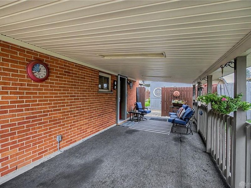 2213 Norway Drive, West Carrollton, OH 45439 Photo 5