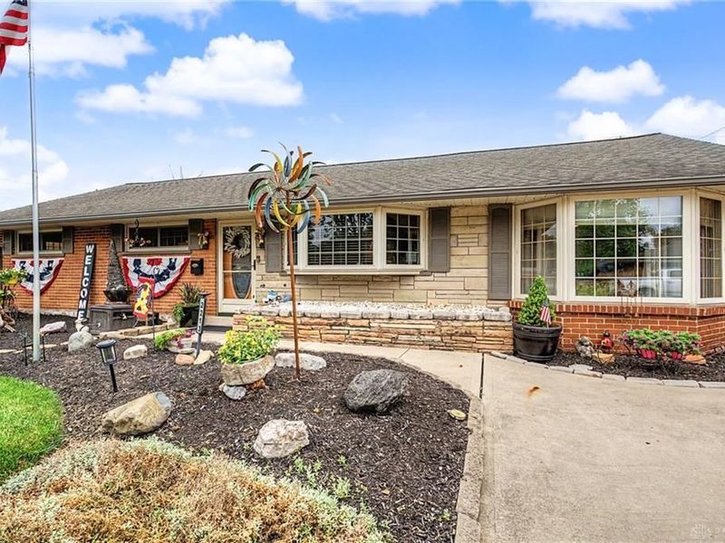 2213 Norway Drive, West Carrollton, OH 45439 Photo 6