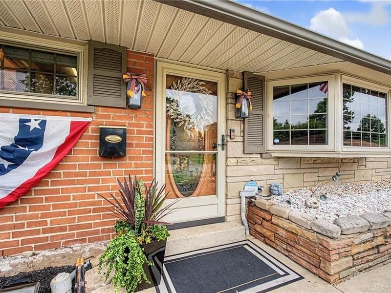 2213 Norway Drive, West Carrollton, OH 45439 Photo 7
