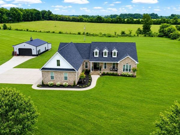 2829 Anes Station Rd , Lewisburg, TN 37091