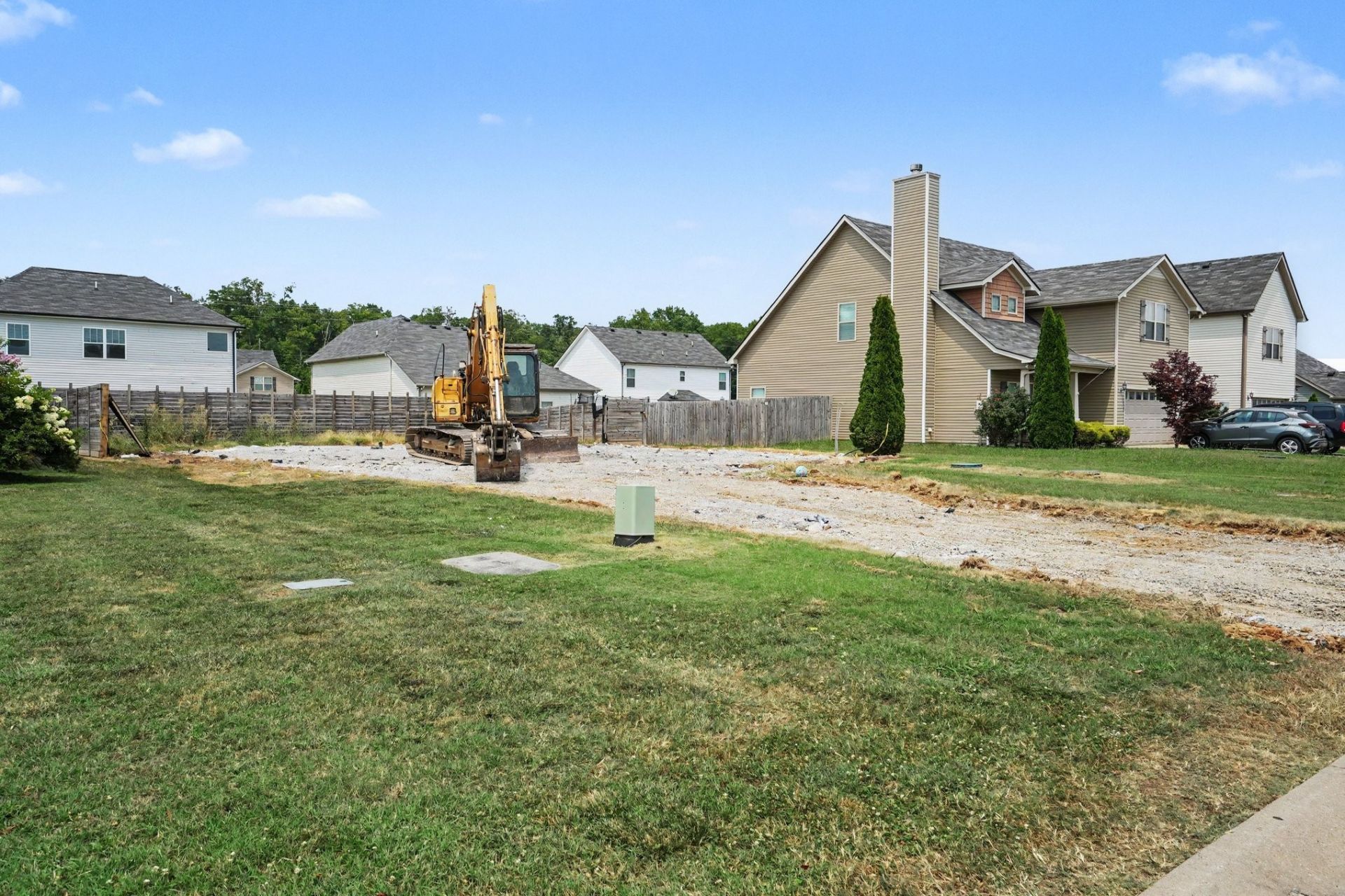 1116 Selous Dr, Murfreesboro, TN 37128 Main Photo