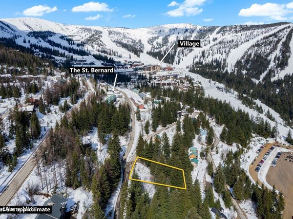 NNA Telemark Rd Blk 8 Lot 15, Sandpoint, ID 83864