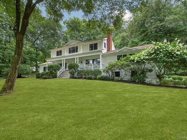12 Brandon Drive, Mount Kisco, NY 10549