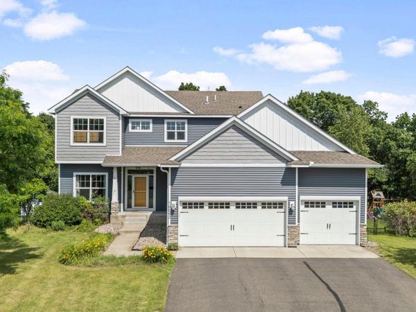 16643 Wintergreen Street NW, Andover, MN 55304