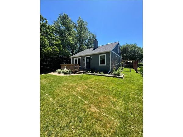 6439 Olympia Street, Golden Valley, MN 55427