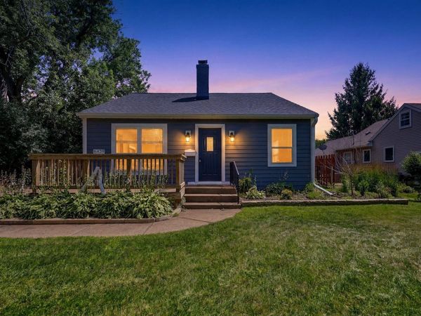 6439 Olympia Street, Golden Valley, MN 55427