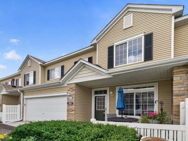 48 River Woods Drive W, Saint Paul Park, MN 55071
