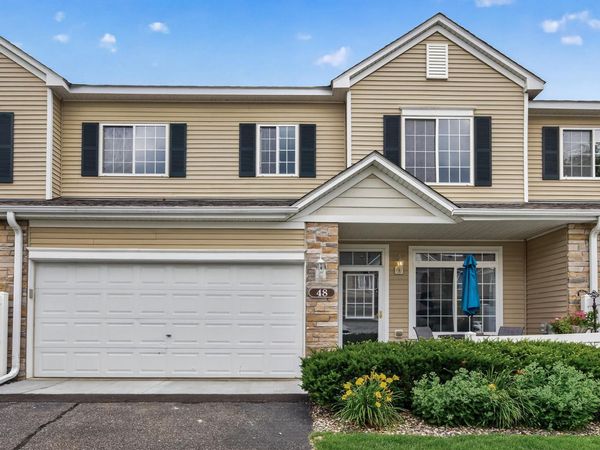 48 River Woods Drive W, Saint Paul Park, MN 55071