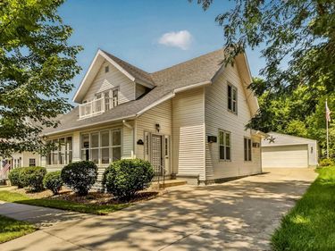 305 North Street NW, Preston, MN 55965