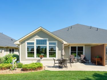 7258 Fairway Lane, Breezy Point, MN 56472