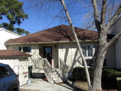 603 Colony Dr. , North Myrtle Beach, SC 29582