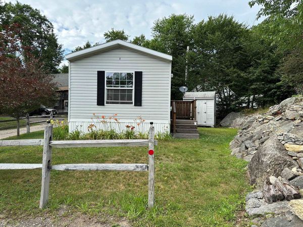 5 Mark Street, Jaffrey, NH 03452